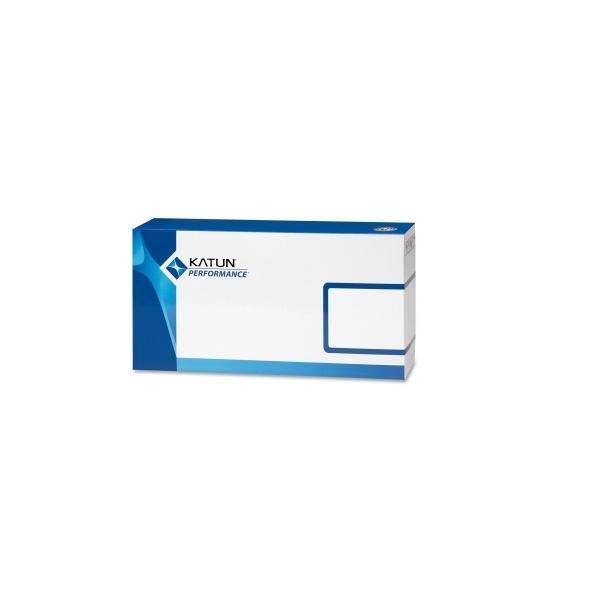 Katun 0484C002AA-KAT cartuccia toner 1 pz Compatibile Giallo (KAT 62147 CN C5535 TNR 681G CTG YLW)