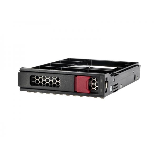 HPE P04531-B21 drives allo stato solido 800 GB 3.5 SAS MLC (HPE 800GB SAS 12G Mixed Use LFF [3.5in] LPC 3yr Wt)