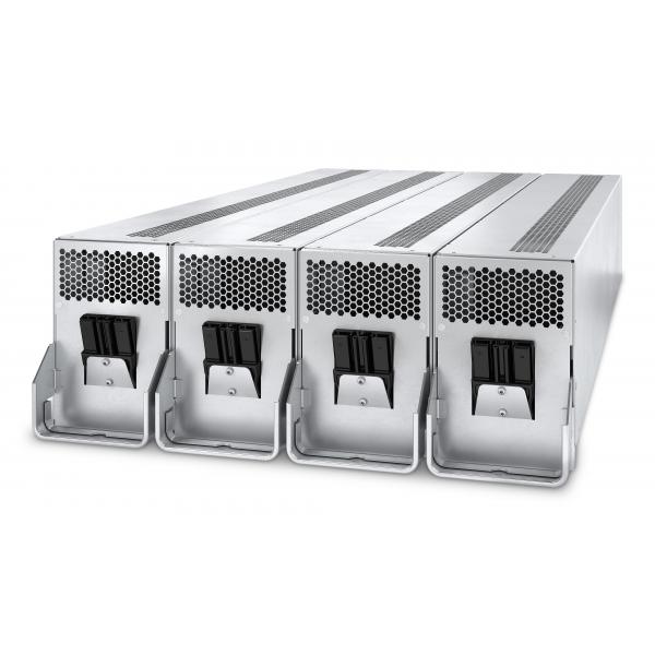 APC E3SBTH4 batteria UPS Acido piombo [VRLA] 9 Ah (EASY UPS 3S HIGH CAPACITY - BATTERY STRING IN)