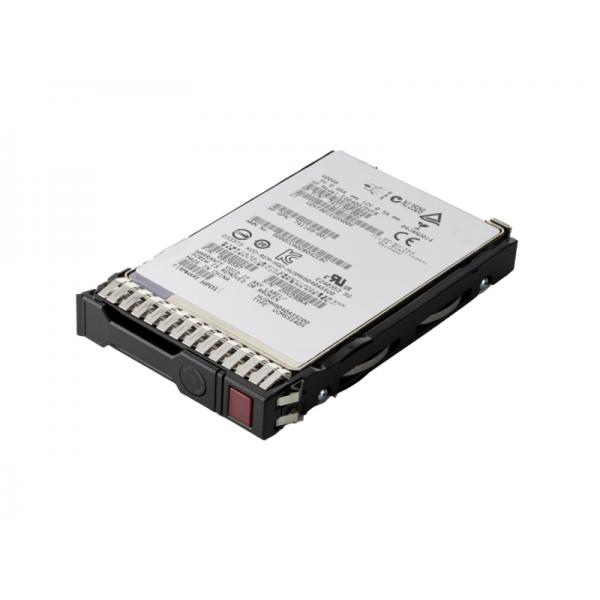 HPE P09094-B21 drives allo stato solido 3,2 TB 2.5 SAS MLC (3.2TB SAS MU SFF SC DS SSD - **Shipping New Sealed Spares** - Warranty: 36M)