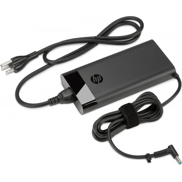 HP Adattatore CA Slim Smart da 200 W [4,5 mm] (AC Adapter 200W includes power cable)