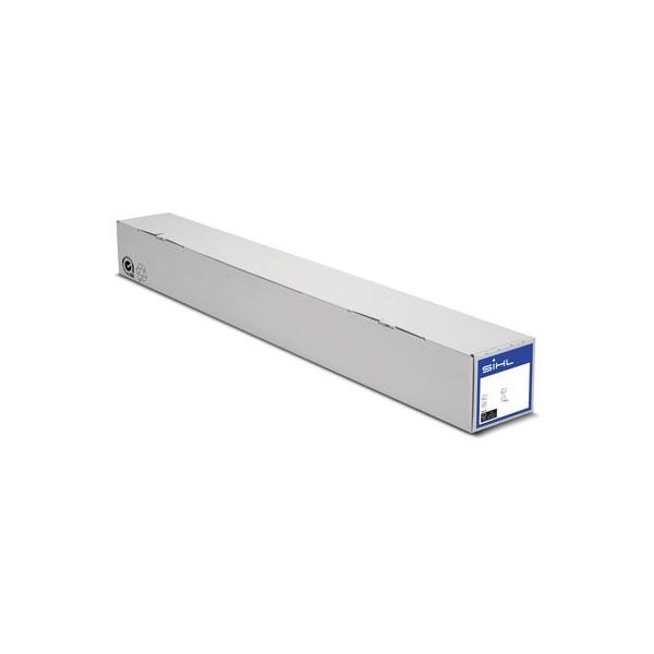 Sihl Supersorb Ad inchiostro Poliestere Bianco (SUPERSORB PHOPAP PE 220 SAT-24IN 30M)