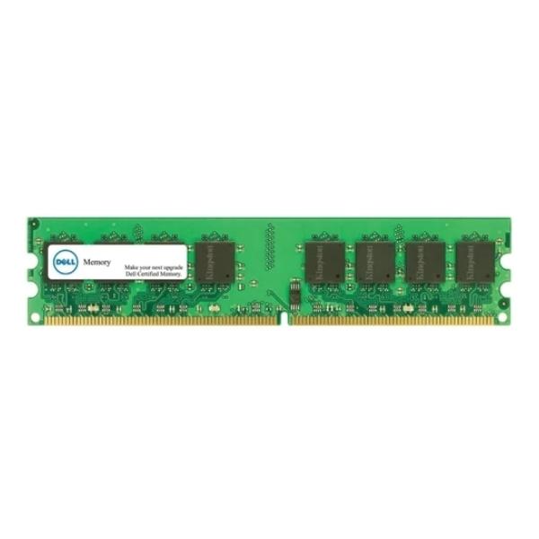 DELL AA101753 memoria 16 GB 1 x 16 GB DDR4 288-pin DIMM (16GB 2Rx8 DDR4 UDIMM 2666MHz - AA101753, 16 GB, 1 x 16 GB, - DDR4, 2666 MHz, 288-pin DIMM - Warranty: 12M)