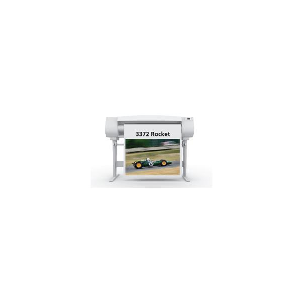 Sihl Rocket Photo 8S Bianco Satinata (ROCKET PHOTPAP PE 190 SATIN 42IN 30M)
