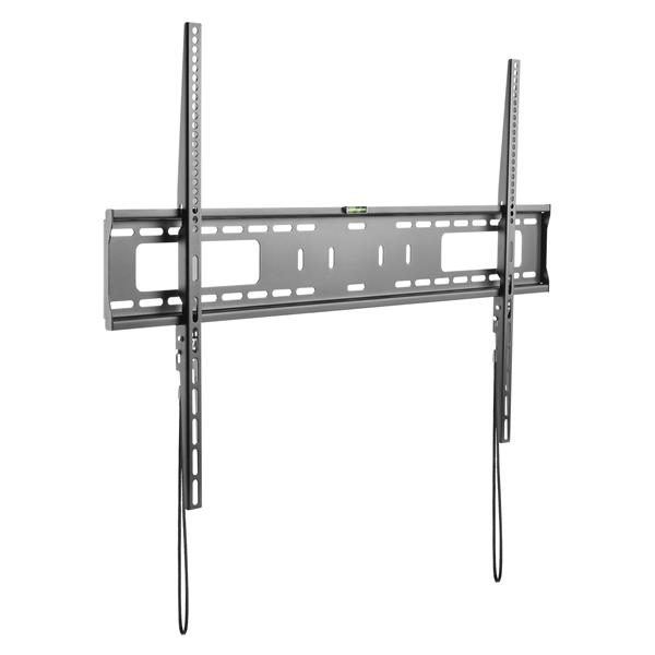 StarTech.com Supporto da muro per TV a schermo piatto - Fisso (FLAT SCREEN TV WALL MOUNT - DISPLAY WALL MOUNT VESA BRACKET)