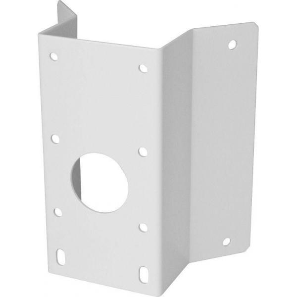 Ernitec 0070-10106 security cameras mounts & housings Supporto ad angolo (ORION CA, Orion corner adapter - Standard. color: White - Warranty: 36M)
