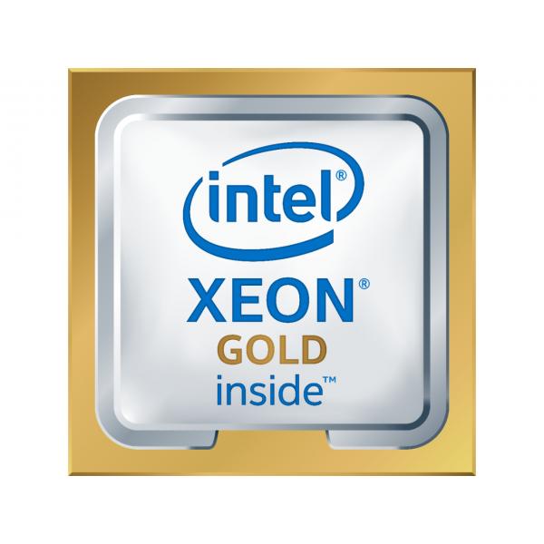 Intel Xeon 5222 processore 3,8 GHz 16,5 MB Vassoio (CPU Intel XEON Gold 5222/4x3.8 GHz/105W)