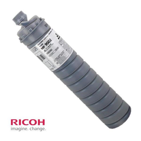Ricoh MP 9002 type 6210D cartuccia toner 1 pz Compatibile Nero (Ricoh - sort - original - tonerpatron)
