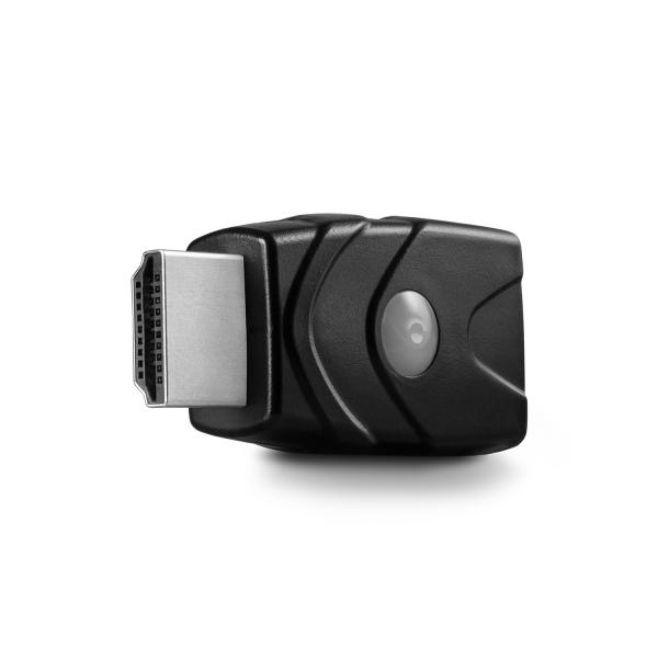Lindy 32114 adattatore per inversione del genere dei cavi HDMI Type A Nero (HDMI 4K60 EDID EMULATOR - )