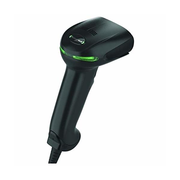 Honeywell Xenon Extreme Performance [XP] 1950g Lettore di codici a barre portatile 1D/2D LED Nero (XENON 1950 1D PDF417 2D SR - FOCUS BLK RS232/USB/KBW/IBM)