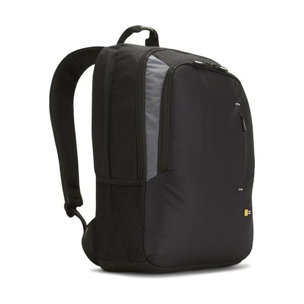 Case Logic VNB-217 Black 43,2 cm [17] Zaino Nero (BLACK NYLON CASE F/NOTEBOOK - 16IN 17IN)
