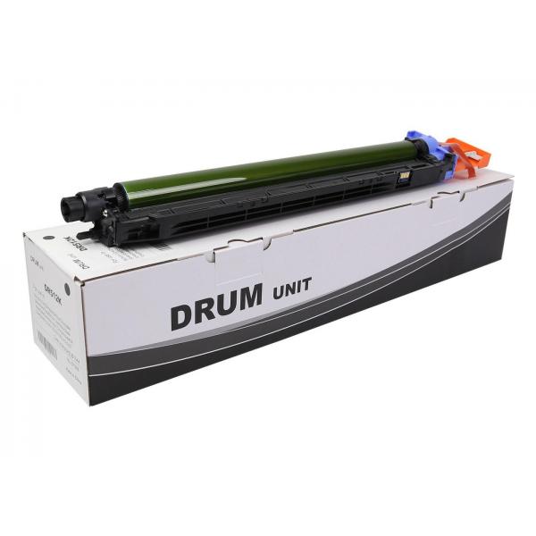 CoreParts MSP7368 tamburo per stampante Compatibile 1 pz (DR512K Black Drum Unit - 130K - KONICA MINOLTA Bizhub 224e, 284e, 364e, 454e, 554e, C224, 284, 364, 454, 554 - Warranty: 12M)