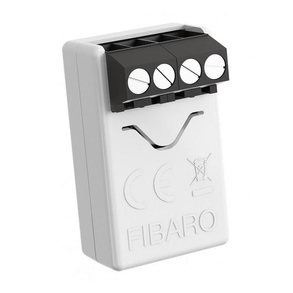 Fibaro FGBS-222 smart home central sty