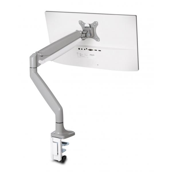 Kensington Braccio per monitor singolo ad altezza regolabile one-touch SmartFit (Kensington SmartFit One-Touch Height Adjustable Single Monitor Arm. Supplied by Hypertec. [1Year warranty])