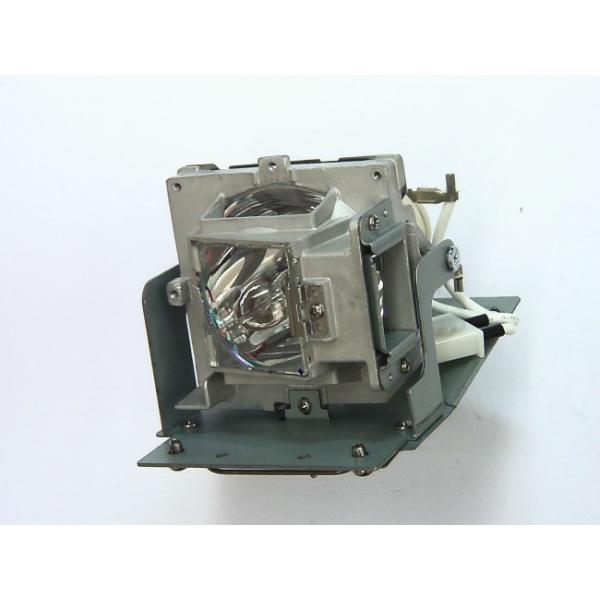 LampTek 5811118154-SVV lampada per proiettore 190 W (Lamp for VIVITEK D555 Projector Lamp/VIVITEK D556 Projector Lamp/VIVITEK D555WH Projector Lamp/VIVITEK D-554 Projector Lamp/VIVITEK D-557 Projecto