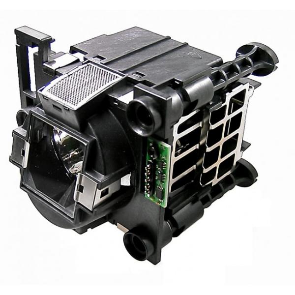 LampTek R9801273 lampada per proiettore 300 W (Lamp for BARCO F32 [IR] Projector Lamp/BARCO F30 [IR] Projector Lamp/BARCO F35 [IR] Projector Lamp/BARCO F3+ [IR] Projector Lamp/PROJECTIONDESIGN F3+ [I