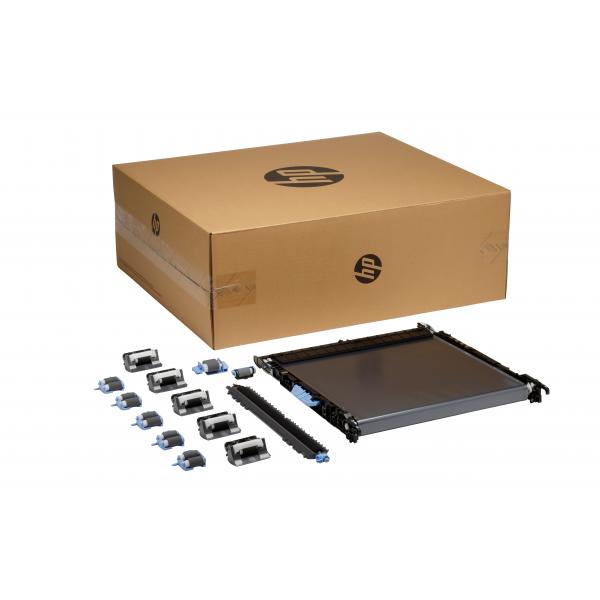 HP Kit trasferimento originale LaserJet 3WT89A (LaserJet Intermediate Transfer - **New Retail** Belt Kit - Warranty: 12M)