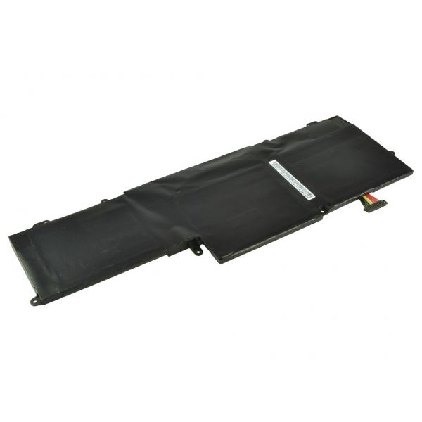 2-Power 2P-0B200-00070000 ricambio per laptop Batteria (Main Battery Pack 7.4V 6600mAh)