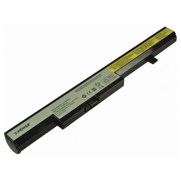 2-Power 2P-121500191 ricambio per laptop Batteria (Main Battery Pack 14.4V 2200mAh)