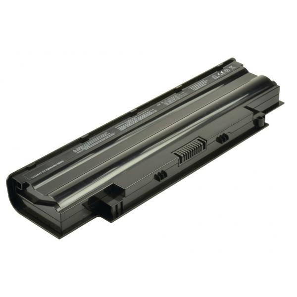 2-Power 2P-383CW ricambio per laptop Batteria (Main Battery Pack 11.1V 6400mAh)