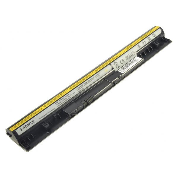 2-Power 2P-4ICR17/65 ricambio per laptop Batteria (Main Battery Pack 14.8V 2200mAh)