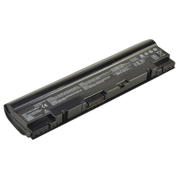 2-Power 2P-A31-1025 ricambio per laptop Batteria (Main Battery Pack 10.8V 5200mAh)