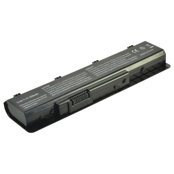 2-Power 2P-A32-N55 ricambio per laptop Batteria (Main Battery Pack 10.8V 5200mAh)