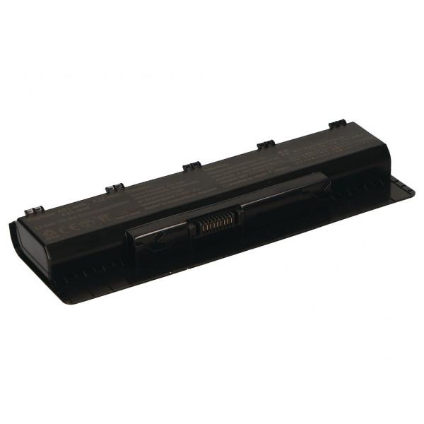 2-Power 2P-A31-N56 ricambio per laptop Batteria (Main Battery Pack 10.8V 6400mAh)