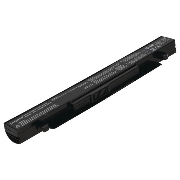 2-Power 2P-A41-X550 ricambio per laptop Batteria (Main Battery Pack 14.8V 2200mAh)
