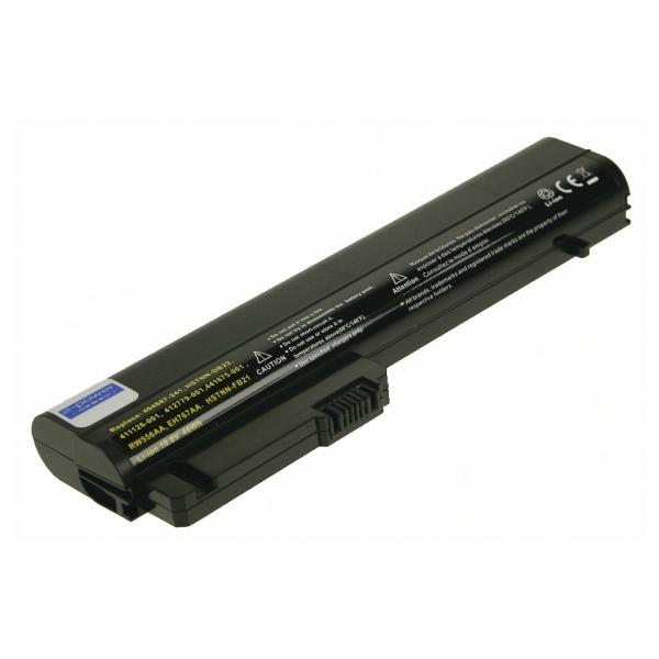 2-Power 2P-B-5110H ricambio per laptop Batteria (Main Battery Pack 10.8V 4400mAh)