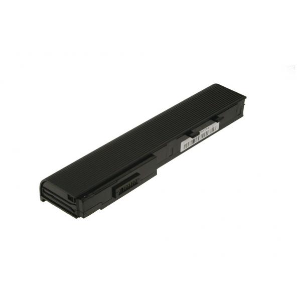 2-Power 2P-BT.00603.044 ricambio per laptop Batteria (Main Battery Pack 11.1V 5200mAh)