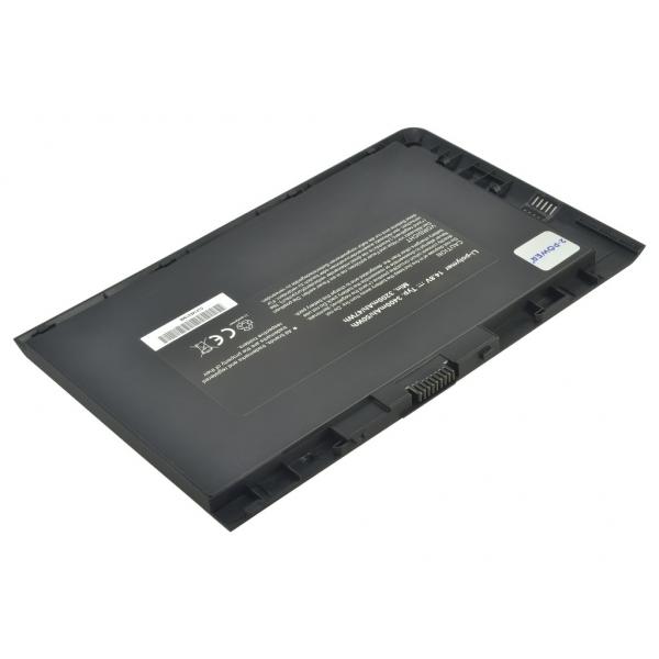 2-Power 2P-BT04 ricambio per laptop Batteria (Main Battery Pack 14.8V 3243mAh)