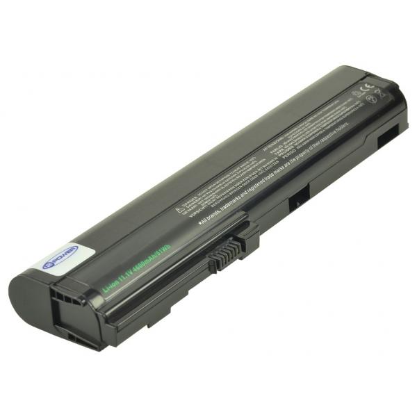 2-Power 2P-LCB603 ricambio per laptop Batteria (Main Battery Pack 10.8V 5200mAh)