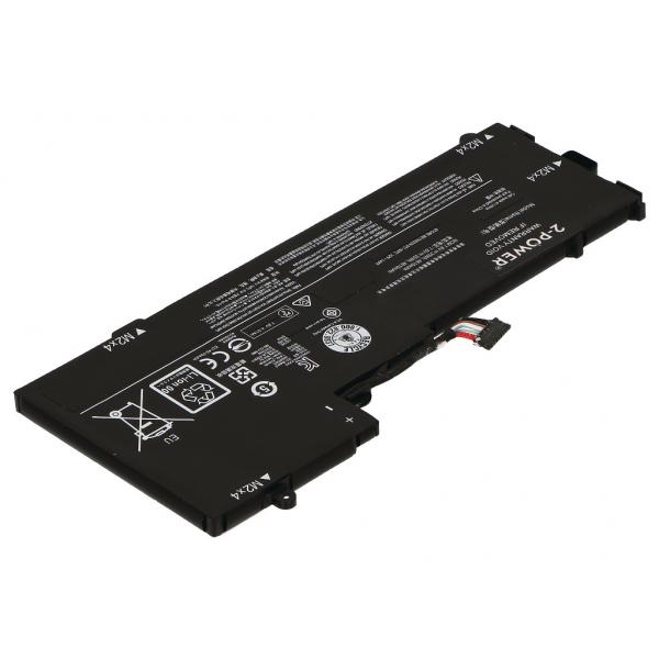 2-Power 2P-L14M2P24 ricambio per laptop Batteria (Main Battery Pack 7.6V 3800mAh)