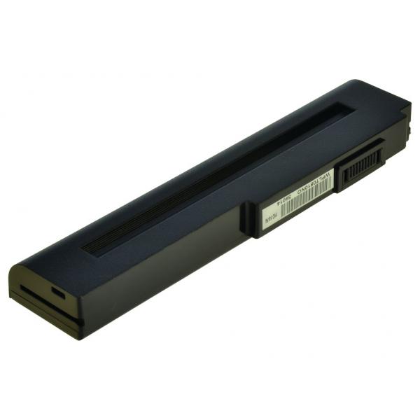 2-Power 2P-LCB517 ricambio per laptop Batteria (Main Battery Pack 11.1V 4400mAh 49Wh)