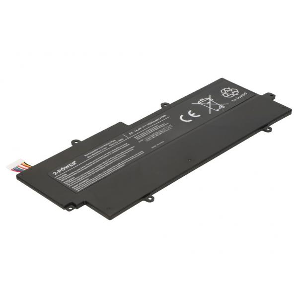 2-Power 2P-P000552590 ricambio per laptop Batteria (Main Battery Pack 14.8V 3000mAh)
