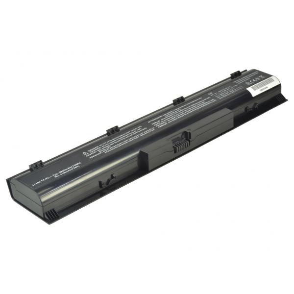 2-Power 2P-PR08 ricambio per laptop Batteria (Main Battery Pack 14.4V 5200mAh)