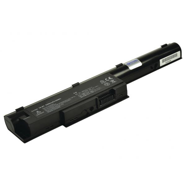 2-Power 2P-S26391-F545-L100 ricambio per laptop Batteria (Main Battery Pack 10.8V 4400mAh)