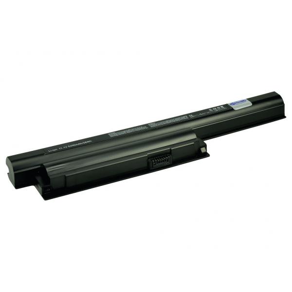 2-Power 2P-VGP-BPS26A ricambio per laptop Batteria (Main Battery Pack 11.1V 5200mAh)