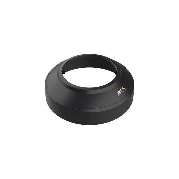 Axis 01245-001 security cameras mounts & housings Alloggi (AXIS M42 CASING A BLACK 4P - 4-PIECE BULK PACK)