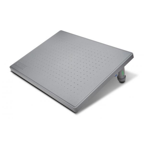 Kensington Poggiapiedi SmartFit SoleMate (Kensington K50416EU SmartFit SoleMate foot rest Grey)