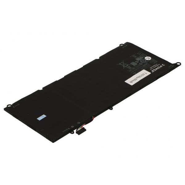 2-Power 2P-TP1GT ricambio per laptop Batteria (Main Battery Pack 7.6V 7800mAh)