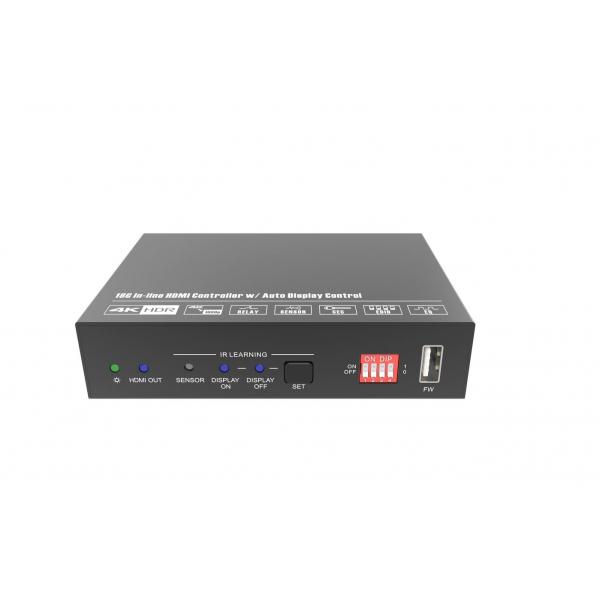 Vivolink VLHDMICTL1-MME processore di controllo (4K in-line HDMI EDID emulator - & controller [MME] . - Warranty: 60M)
