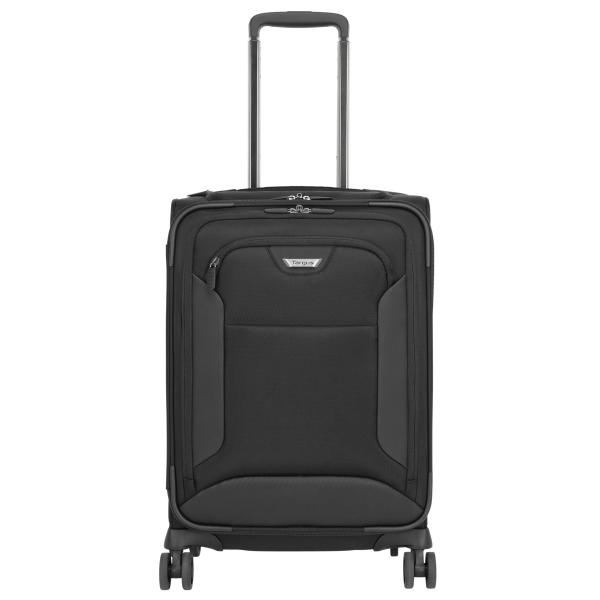 Targus CUCT04R borsa per laptop 40,6 cm [16] Custodia trolley Nero (Targus Corporate Traveller 4-Wheeled R)