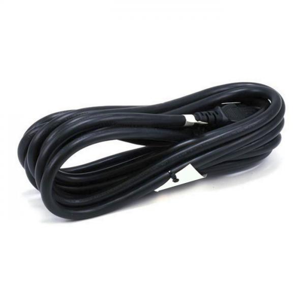 Lenovo 00XL069 cavo di alimentazione Nero 1 m (Cable CH 1M 3P - **New Retail** - Warranty: 12M)