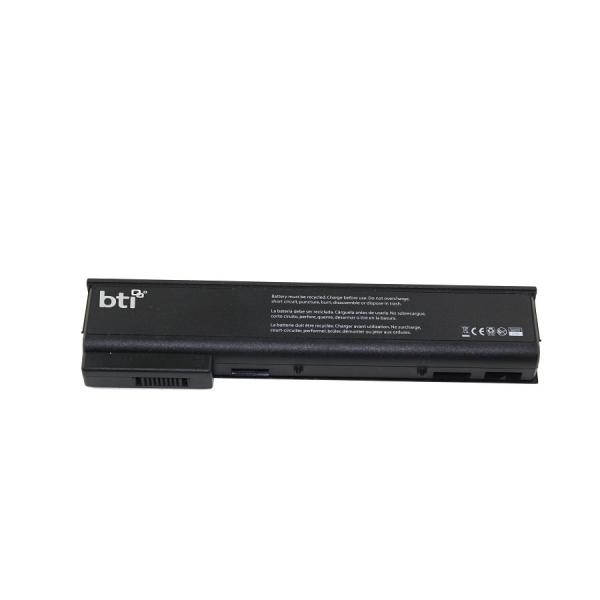 BTI 718756-001 Batteria (BTI Alternative to HP 718756-001 notebook spare part Battery)