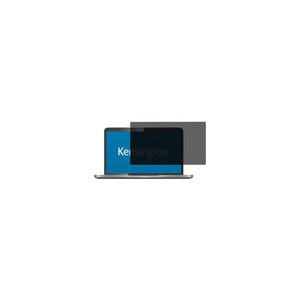 Kensington Filtri per lo schermo - Rimovibile, 2 angol., per HP Elitebook 840 G5 (Privacy Filter Elite 840 - 2-way Removable - Warranty: 24M)