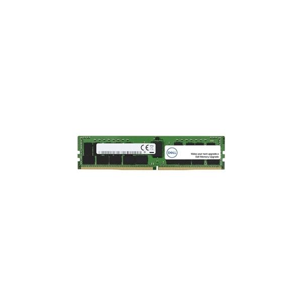 DELL AA579531 memoria 32 GB 1 x 32 GB DDR4 288-pin DIMM Data Integrity Check [verifica integrità dati] (Memory Upgrade, 32GB, 2RX8 - DDR4 RDIMM 2933MHz - Warranty: 12M)