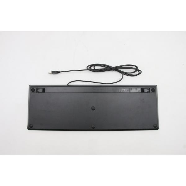 Lenovo USB Calliope tastiera Universale Spagnolo Nero (Keyboard USB KB BK SPA - Warranty: 6M)