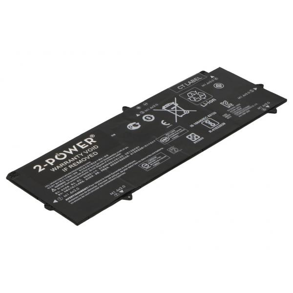 2-Power CBP3650A ricambio per laptop Batteria (Main Battery Pack 7.7V 5400mAh)